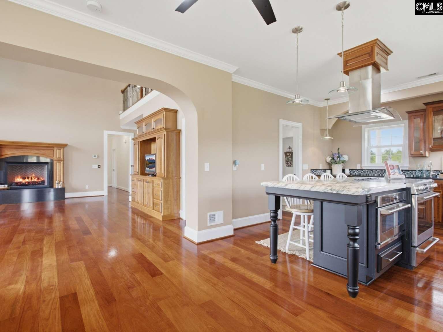 501 Fairfield Hill Road Blackstock, SC 29014 - Photo 15 of 50