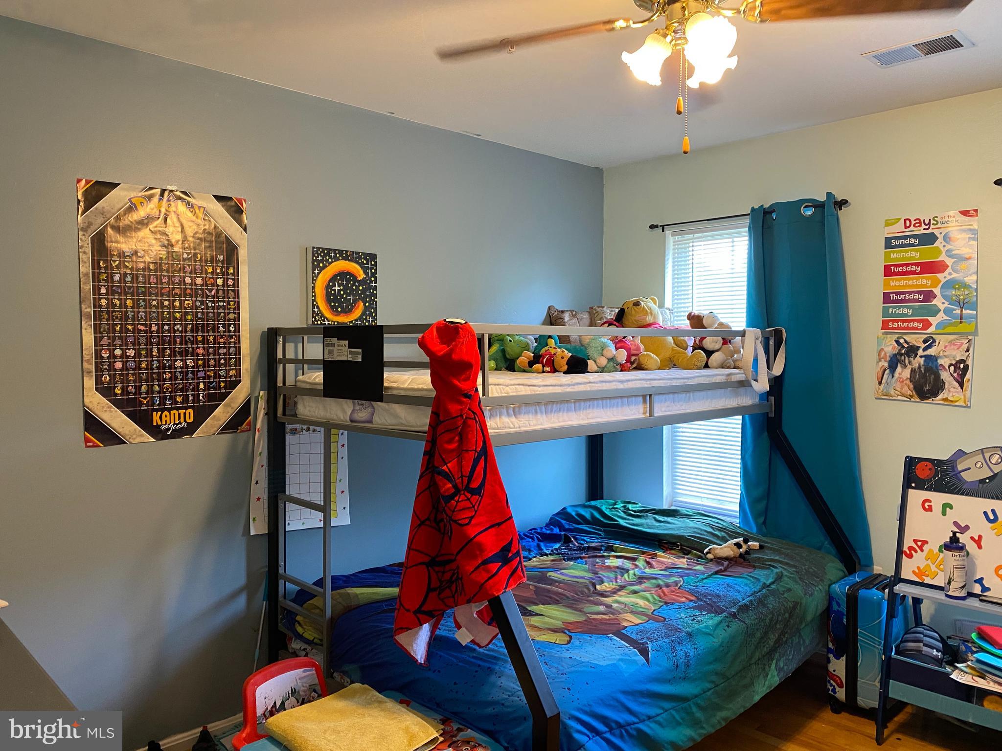 15217 Derbyshire Way Accokeek, MD 20607 - Photo 13 of 15