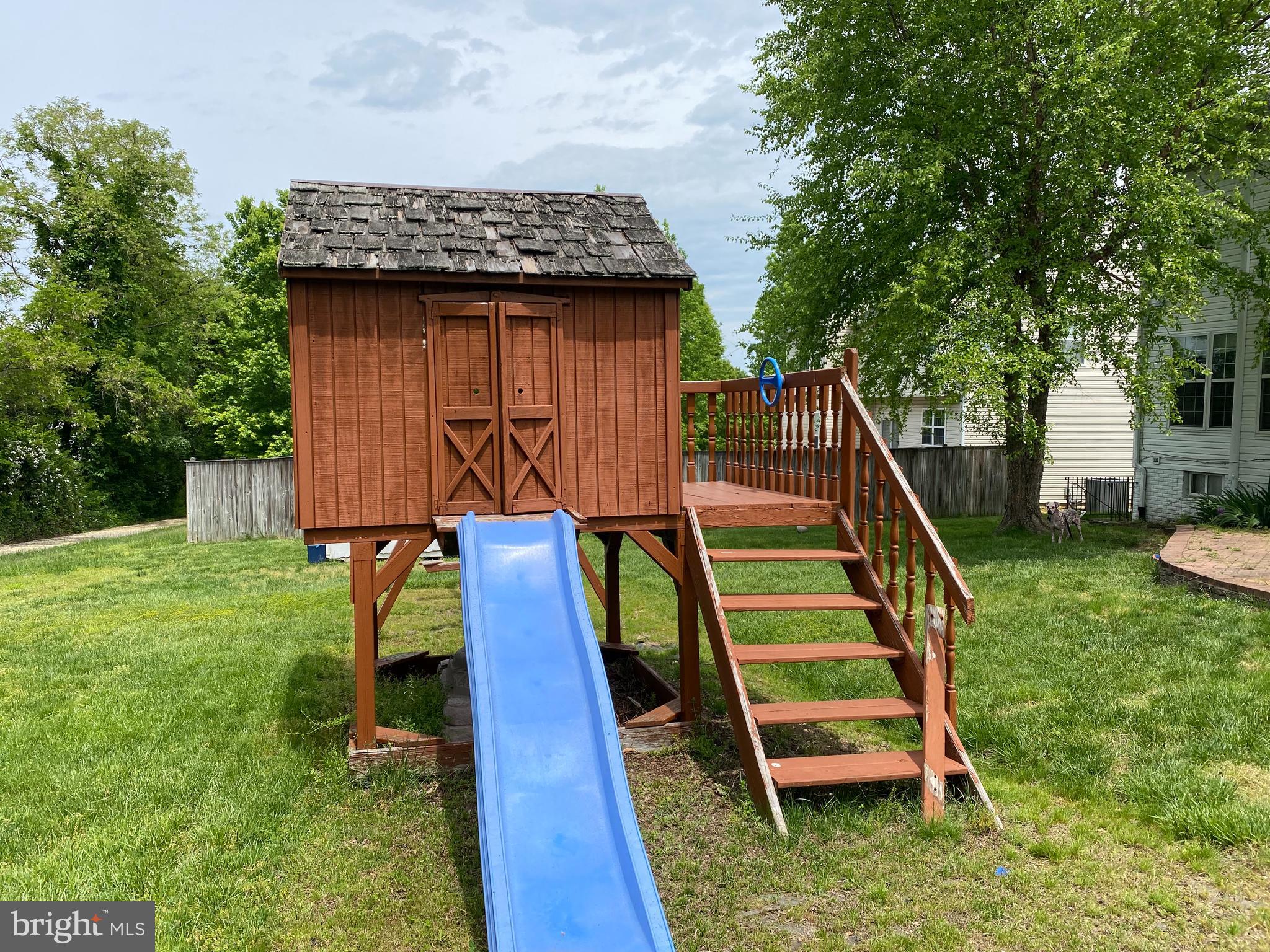 15217 Derbyshire Way Accokeek, MD 20607 - Photo 14 of 15