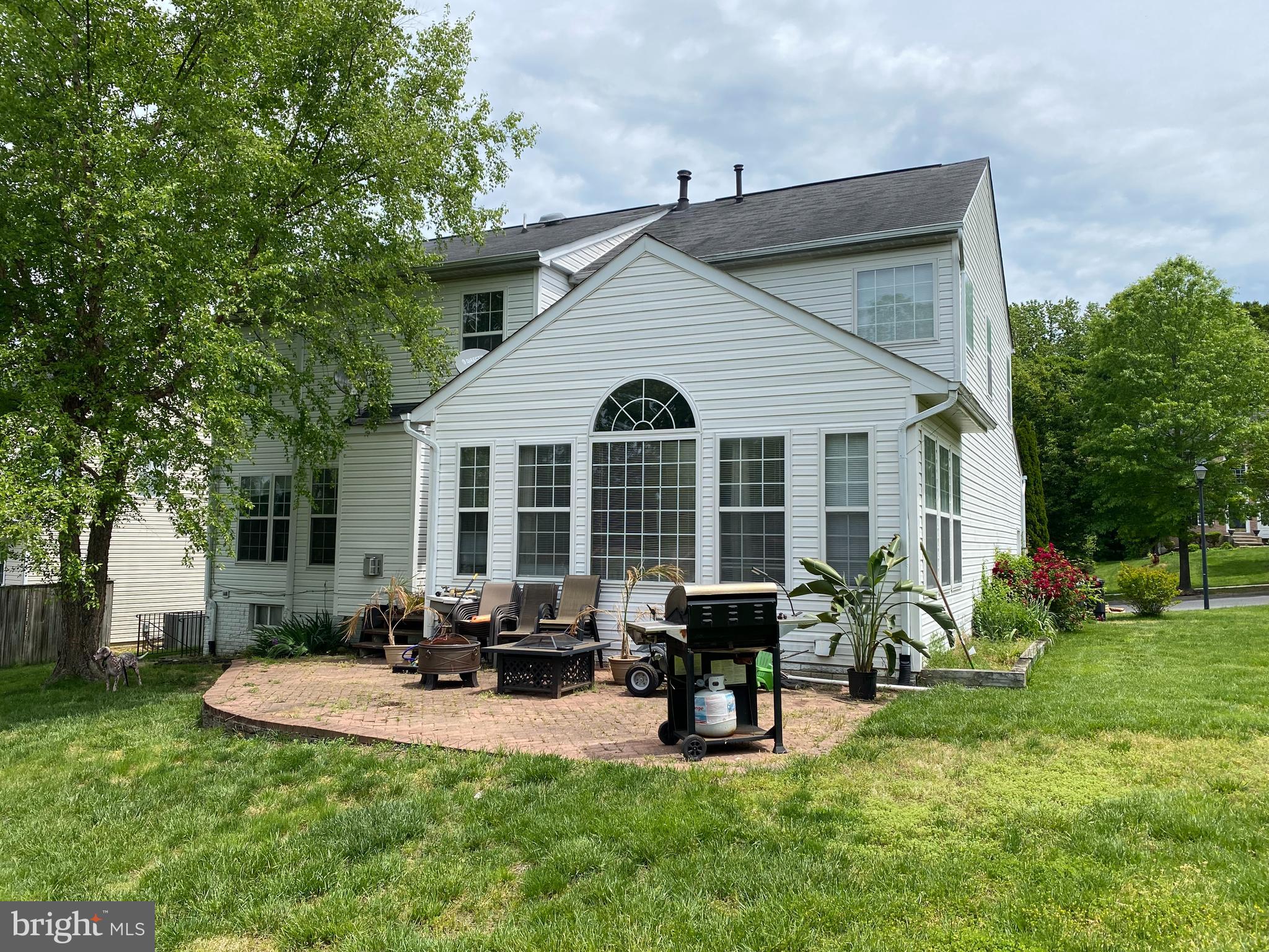 15217 Derbyshire Way Accokeek, MD 20607 - Photo 15 of 15