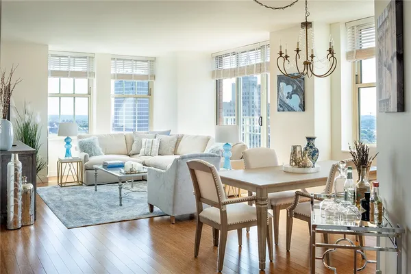 $7,300 | 1 West Exchange Street, Unit 2503, Providence, RI 02903
