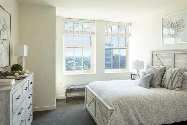 $7,300 | 1 West Exchange Street, Unit 2503, Providence, RI 02903