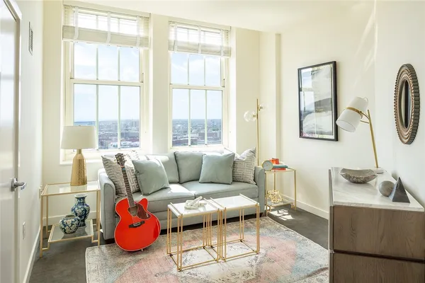 $7,300 | 1 West Exchange Street, Unit 2503, Providence, RI 02903