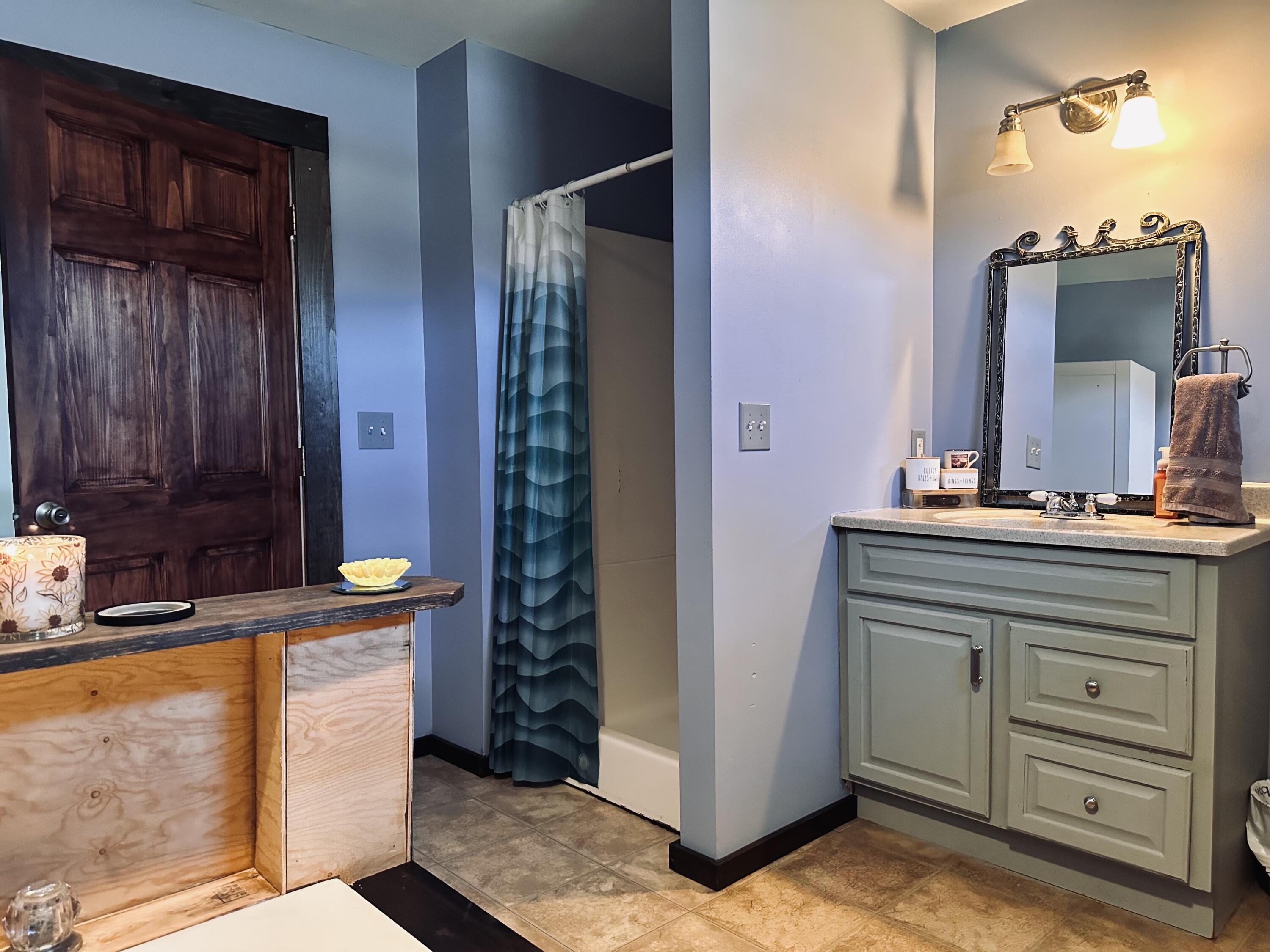 123 Annabessacook Road Winthrop, ME 04364 - Photo 16 of 46 123 full bath..