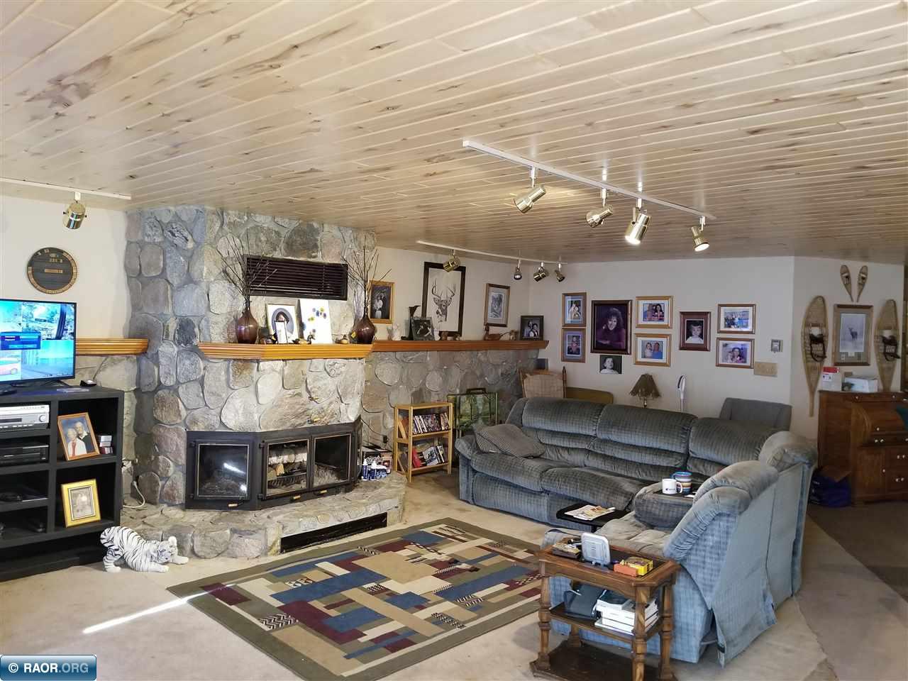 2672 West Vermilion Shores Road Cook, MN 55723 - Photo 10 of 11