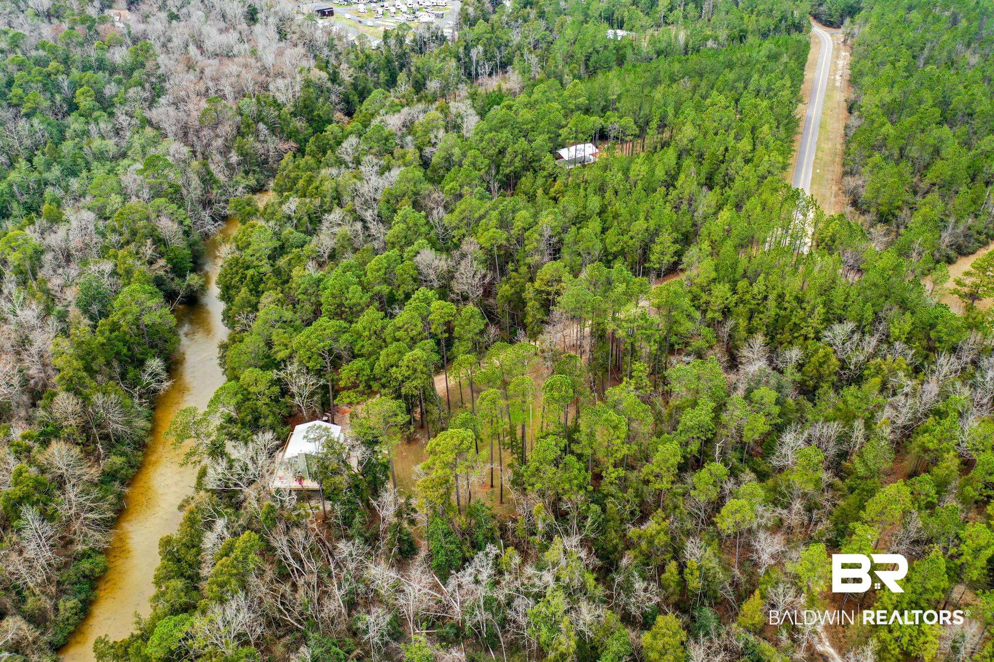 25860 Goat Cooper Road Robertsdale, AL 36567 - Photo 35 of 38