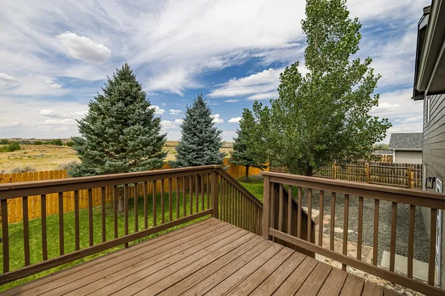 $399,900 | 795 Reshaw Circle, Evansville, WY 82636