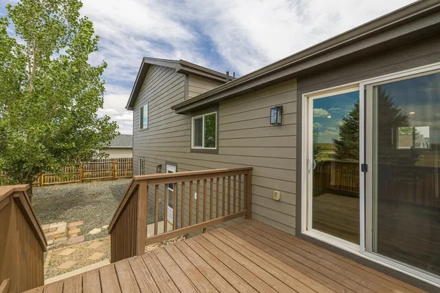 $399,900 | 795 Reshaw Circle, Evansville, WY 82636