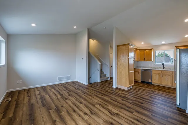 $399,900 | 795 Reshaw Circle, Evansville, WY 82636