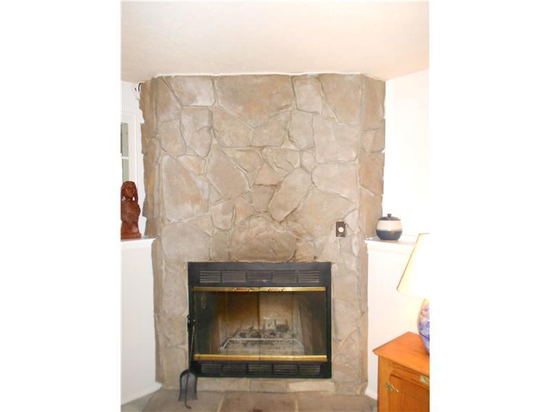 552 Partridge Run Road Gibsonia, PA 15044 - Photo 14 of 20 Other. STONE WOOD BURNING FIREPLACE IN FAMILY ROOM