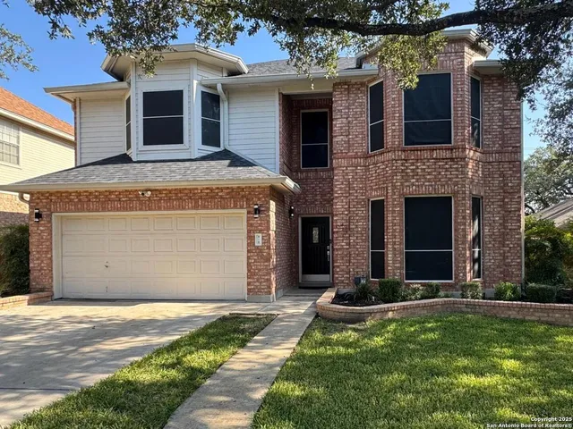 $575,000 | 410 Shadowbluff Drive, San Antonio, TX 78216
