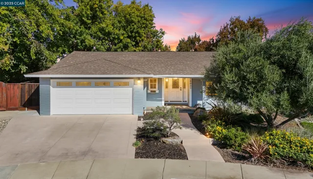 $1,398,000 | 6033 Ashley Court, Pleasanton, CA 94588