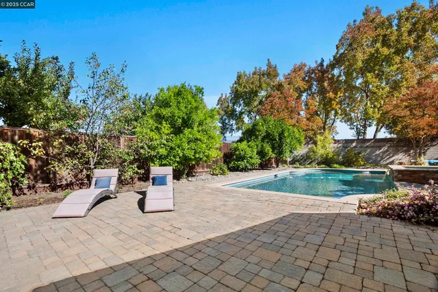 $1,398,000 | 6033 Ashley Court, Pleasanton, CA 94588