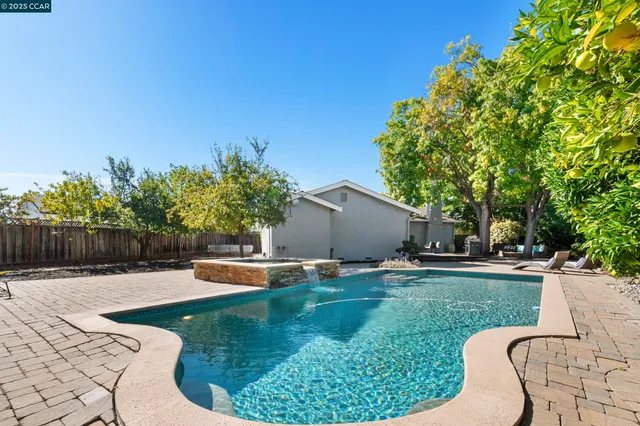 $1,398,000 | 6033 Ashley Court, Pleasanton, CA 94588