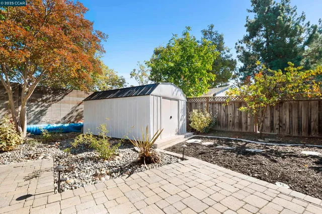 $1,398,000 | 6033 Ashley Court, Pleasanton, CA 94588