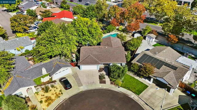 $1,398,000 | 6033 Ashley Court, Pleasanton, CA 94588