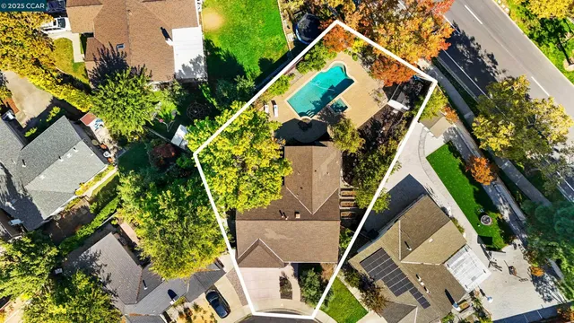 $1,398,000 | 6033 Ashley Court, Pleasanton, CA 94588