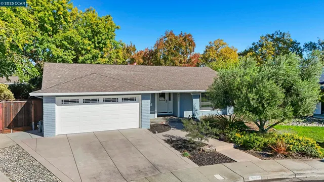 $1,398,000 | 6033 Ashley Court, Pleasanton, CA 94588