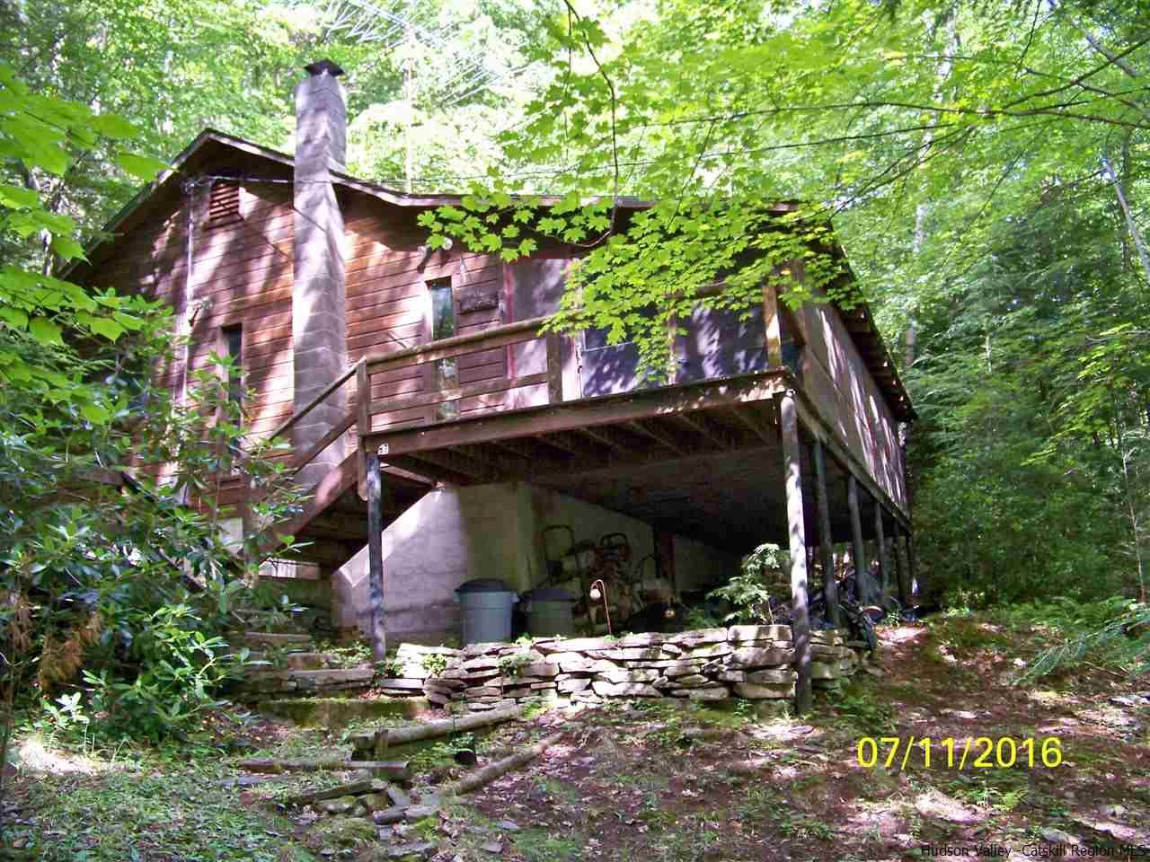 57 Trails End Road Kerhonkson, NY 12446 - Photo 1 of 17 Photo 1