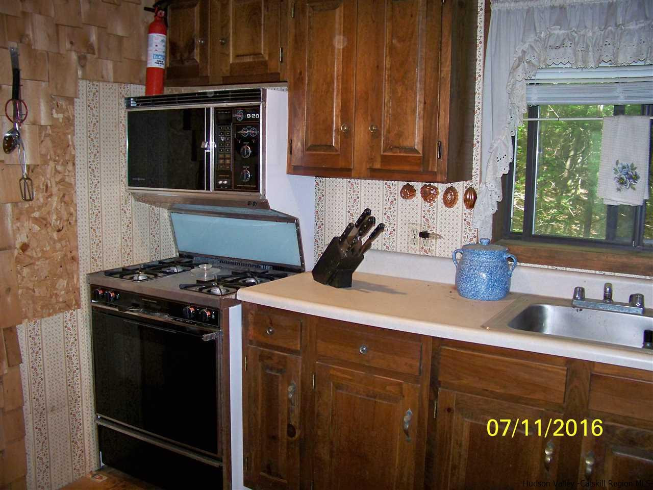 57 Trails End Road Kerhonkson, NY 12446 - Photo 12 of 17 Photo 12
