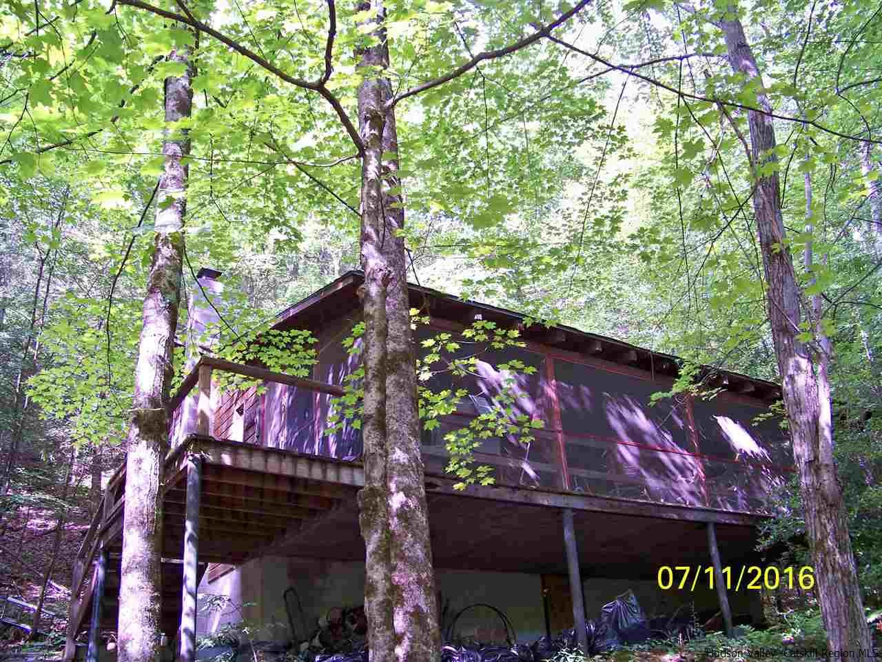 57 Trails End Road Kerhonkson, NY 12446 - Photo 3 of 17 Photo 3