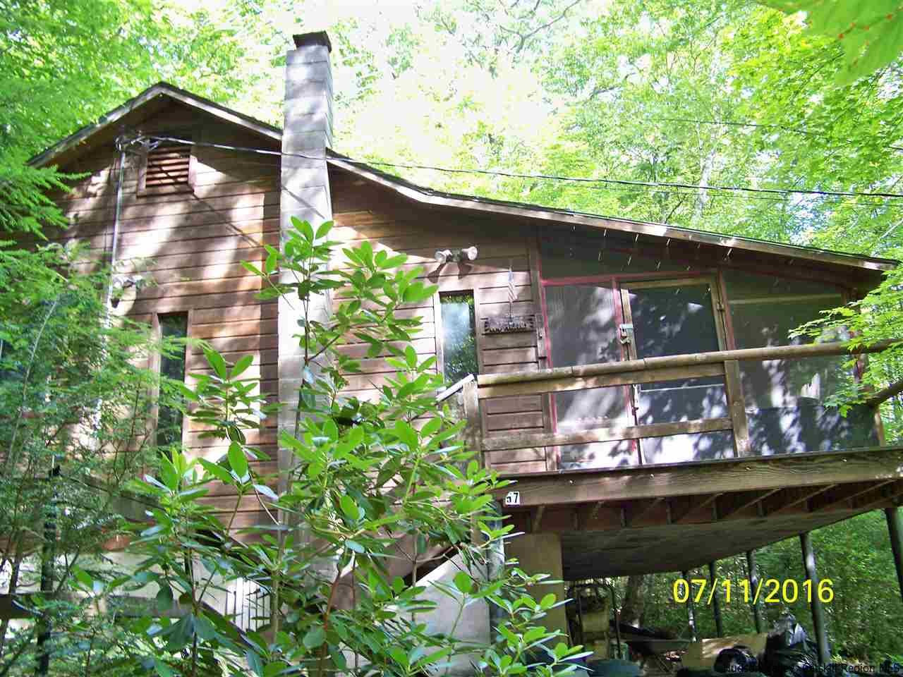 57 Trails End Road Kerhonkson, NY 12446 - Photo 4 of 17 Photo 4