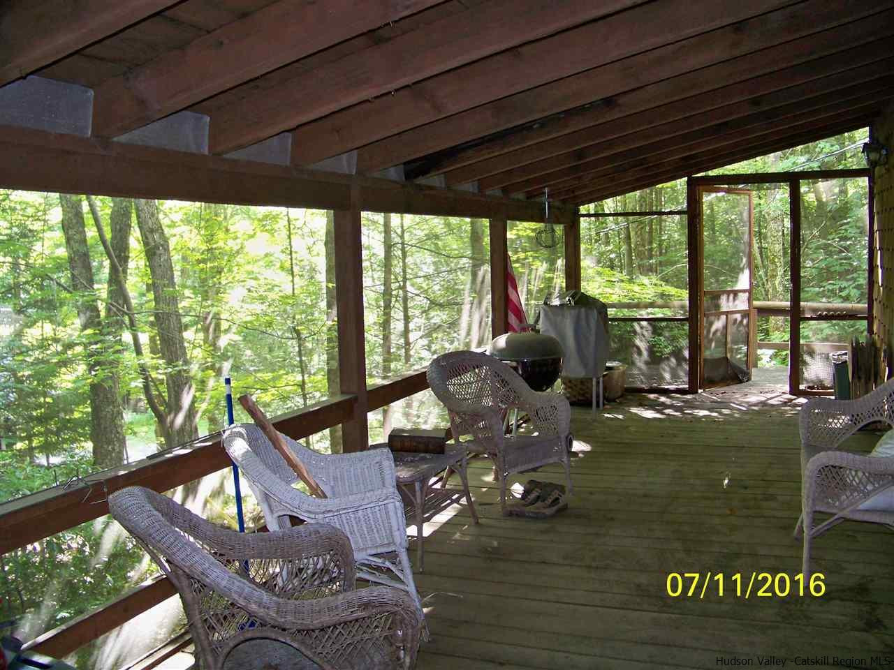 57 Trails End Road Kerhonkson, NY 12446 - Photo 7 of 17 Photo 7