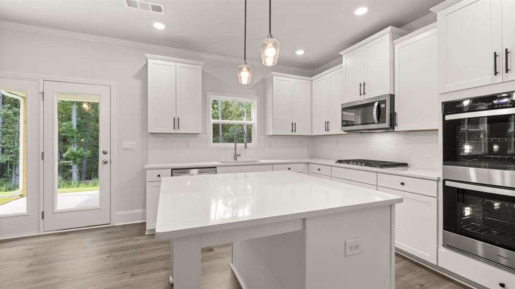 493 Rustic Meadow Powder Springs, GA 30127 - Photo 11 of 48 Gallery Image 11