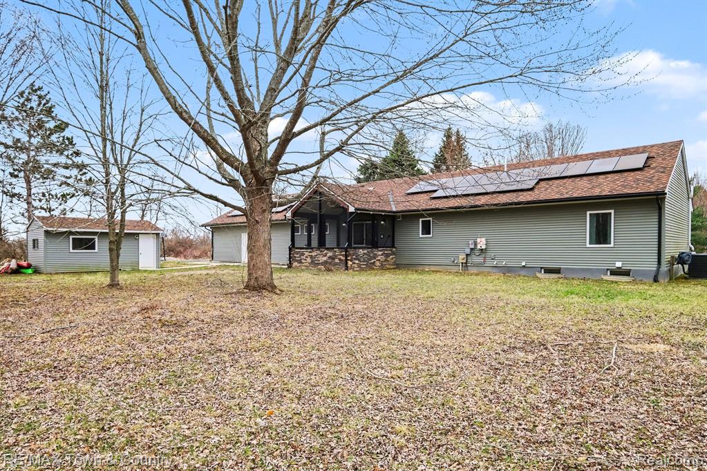 1282 North Van Vleet Road Flushing, MI 48433 - Photo 36 of 42