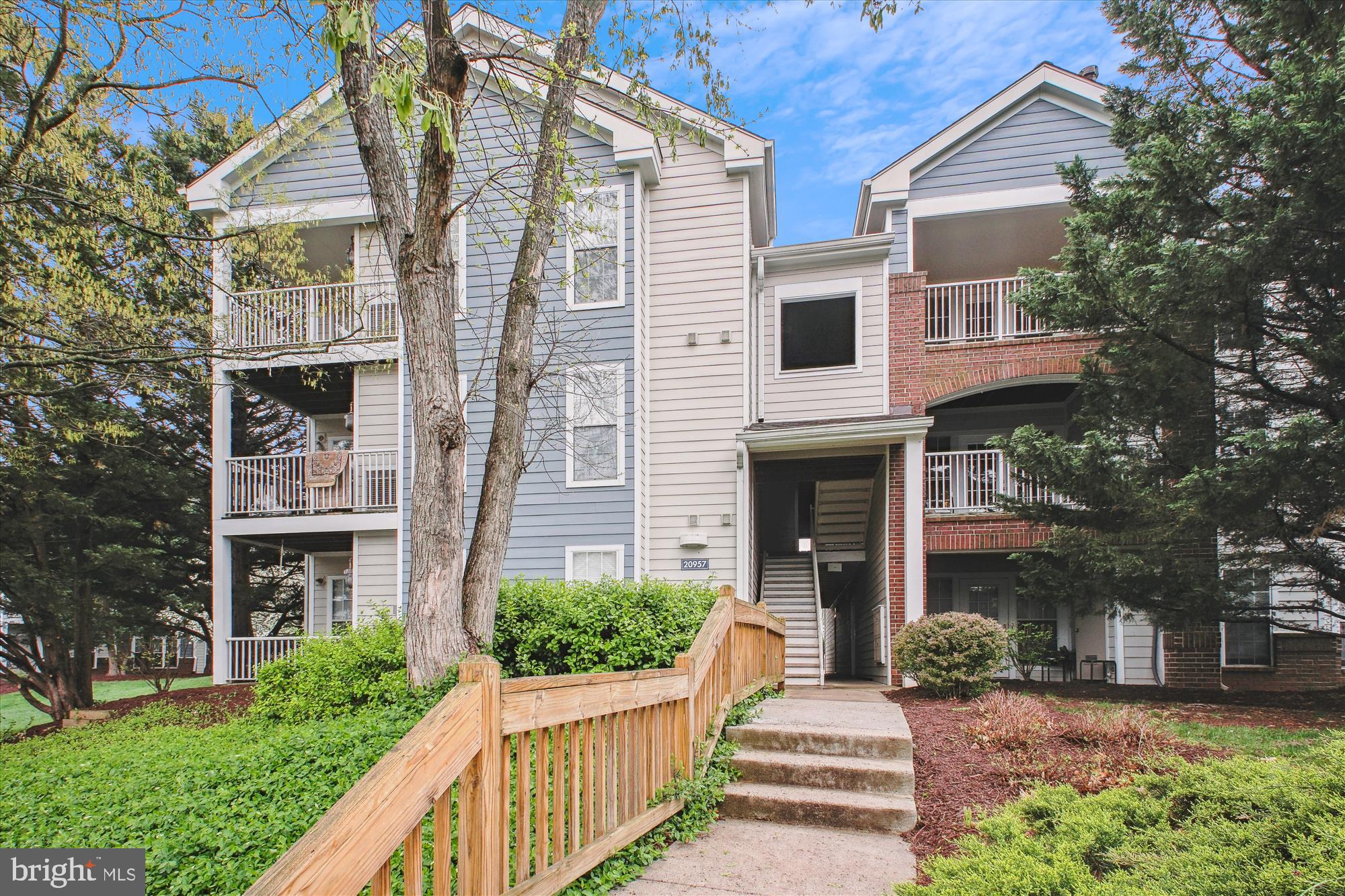 20957 Timber Ridge Terrace, Unit 302 Ashburn, VA 20147 - Photo 1 of 36 Gallery Image 1
