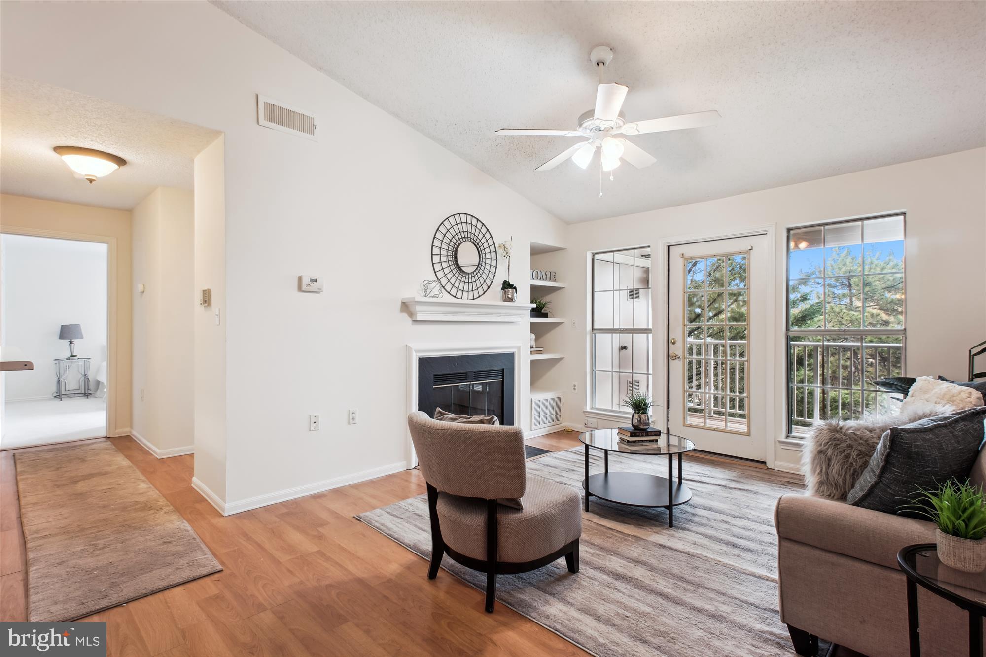 20957 Timber Ridge Terrace, Unit 302 Ashburn, VA 20147 - Photo 2 of 36 Gallery Image 2
