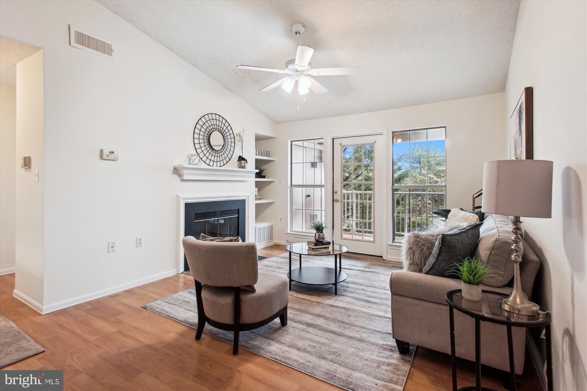 20957 Timber Ridge Terrace, Unit 302 Ashburn, VA 20147 - Photo 3 of 36 Gallery Image 3