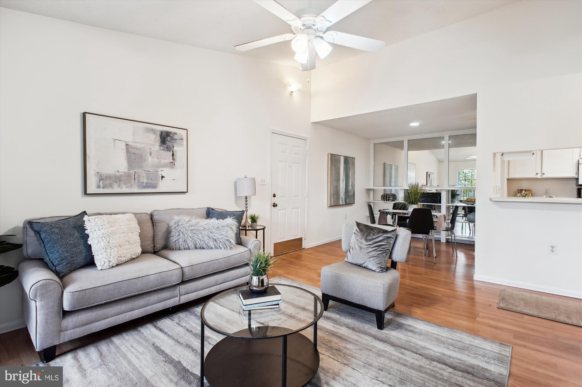 20957 Timber Ridge Terrace, Unit 302 Ashburn, VA 20147 - Photo 5 of 36 Gallery Image 5