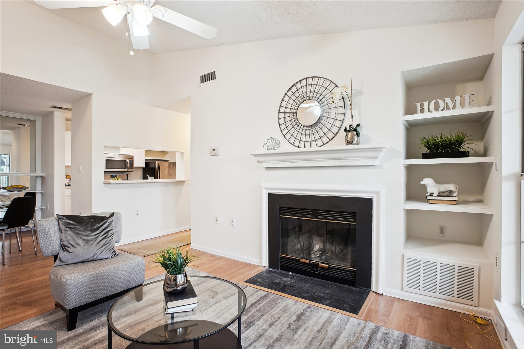 20957 Timber Ridge Terrace, Unit 302 Ashburn, VA 20147 - Photo 6 of 36 Gallery Image 6