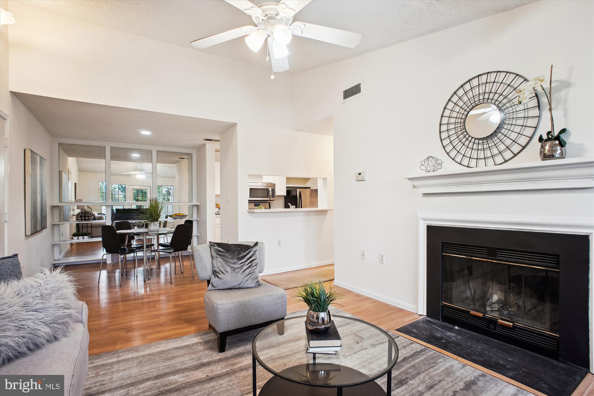 20957 Timber Ridge Terrace, Unit 302 Ashburn, VA 20147 - Photo 7 of 36 Gallery Image 7