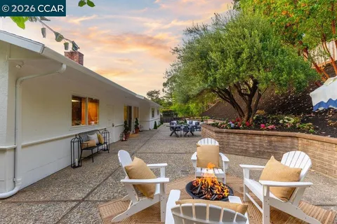 $1,625,000 | 368 Shire Oaks Court, Lafayette, CA 94549