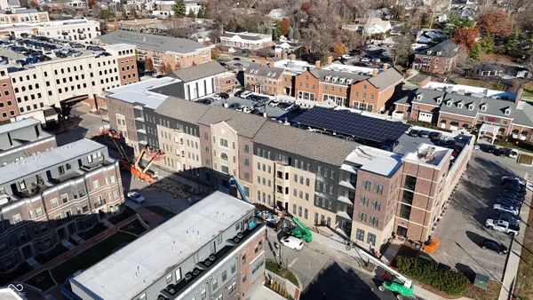 $655,000 | 925 Veterans Way, Unit 306, Carmel, IN 46032