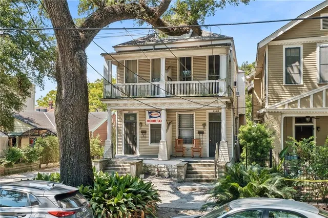 $575,000 | 1516-18 South Carrollton Avenue, New Orleans, LA 70118
