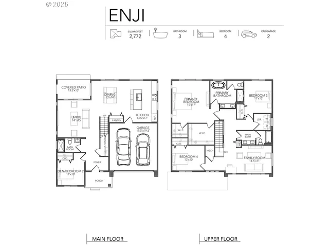 $799,990 | 17222 Southwest Kalapuya Lane, Sherwood, OR 97140