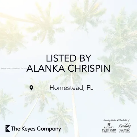 $2,400 | 972 Southwest 6th Avenue, Florida City, FL 33034