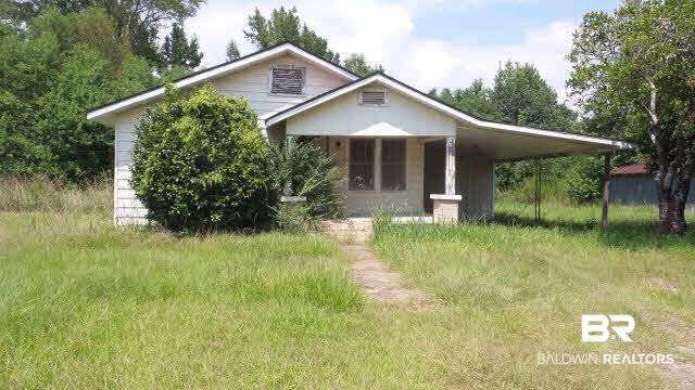 2183 West State Line Road Flomaton, AL 36441 - Photo 1 of 1