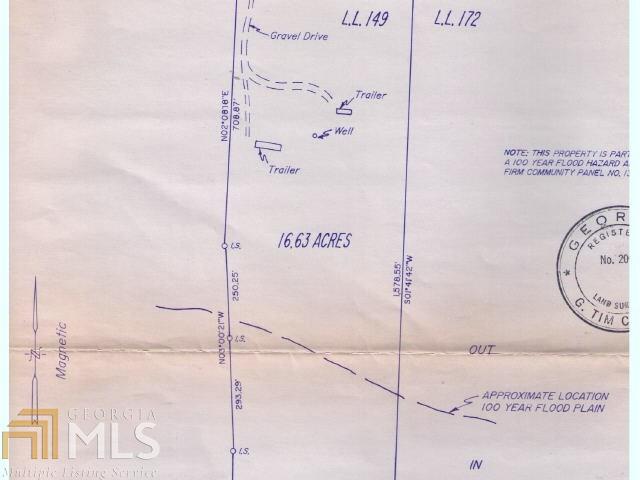 1036 Hillview Road Hampton, GA 30228 - Photo 1 of 1