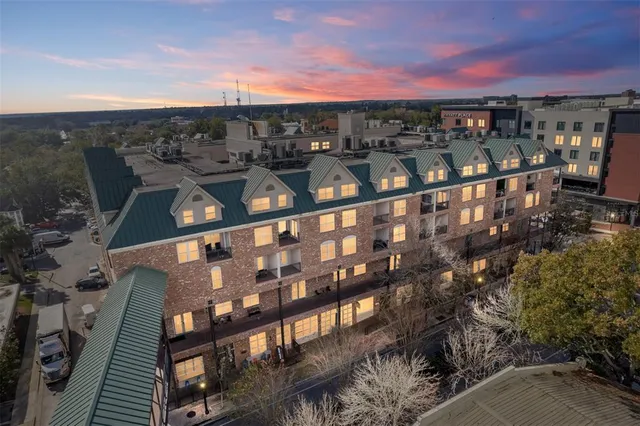 $347,000 | 201 Southeast 2nd Avenue, Unit 406, Gainesville, FL 32601