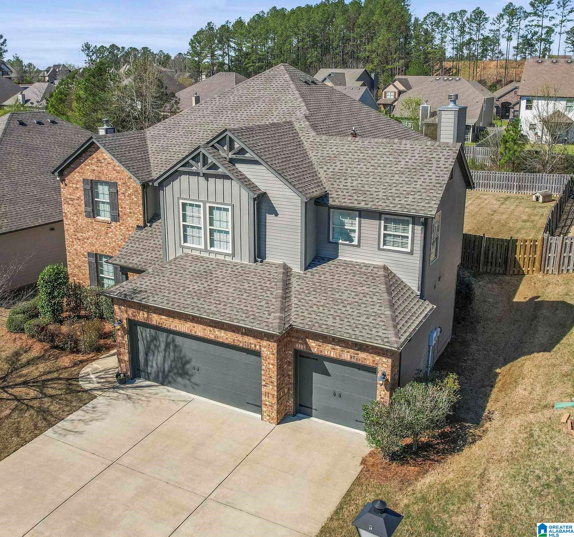 1057 Seminole Place Calera, AL 35040 - Photo 2 of 59