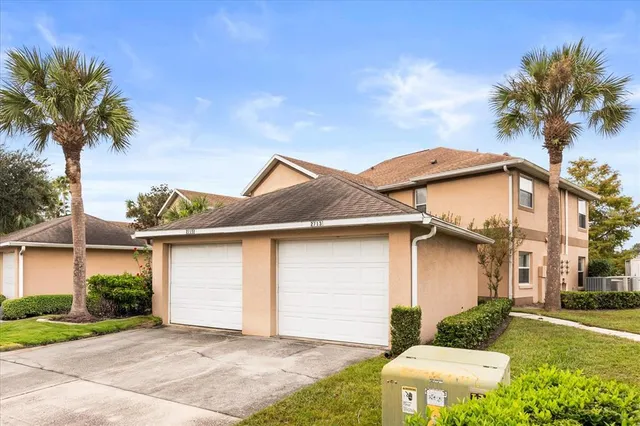 $292,000 | 2713 Emerald Lake Court, Kissimmee, FL 34744