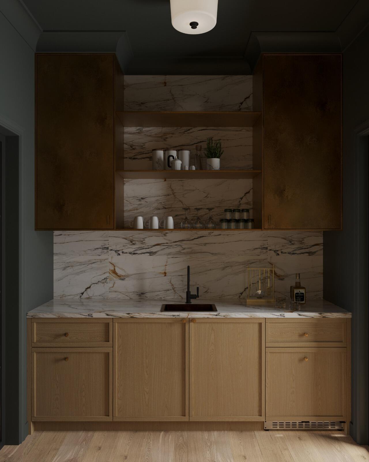 558 Center Street Mount Pleasant, SC 29464 - Photo 15 of 34 butlers I