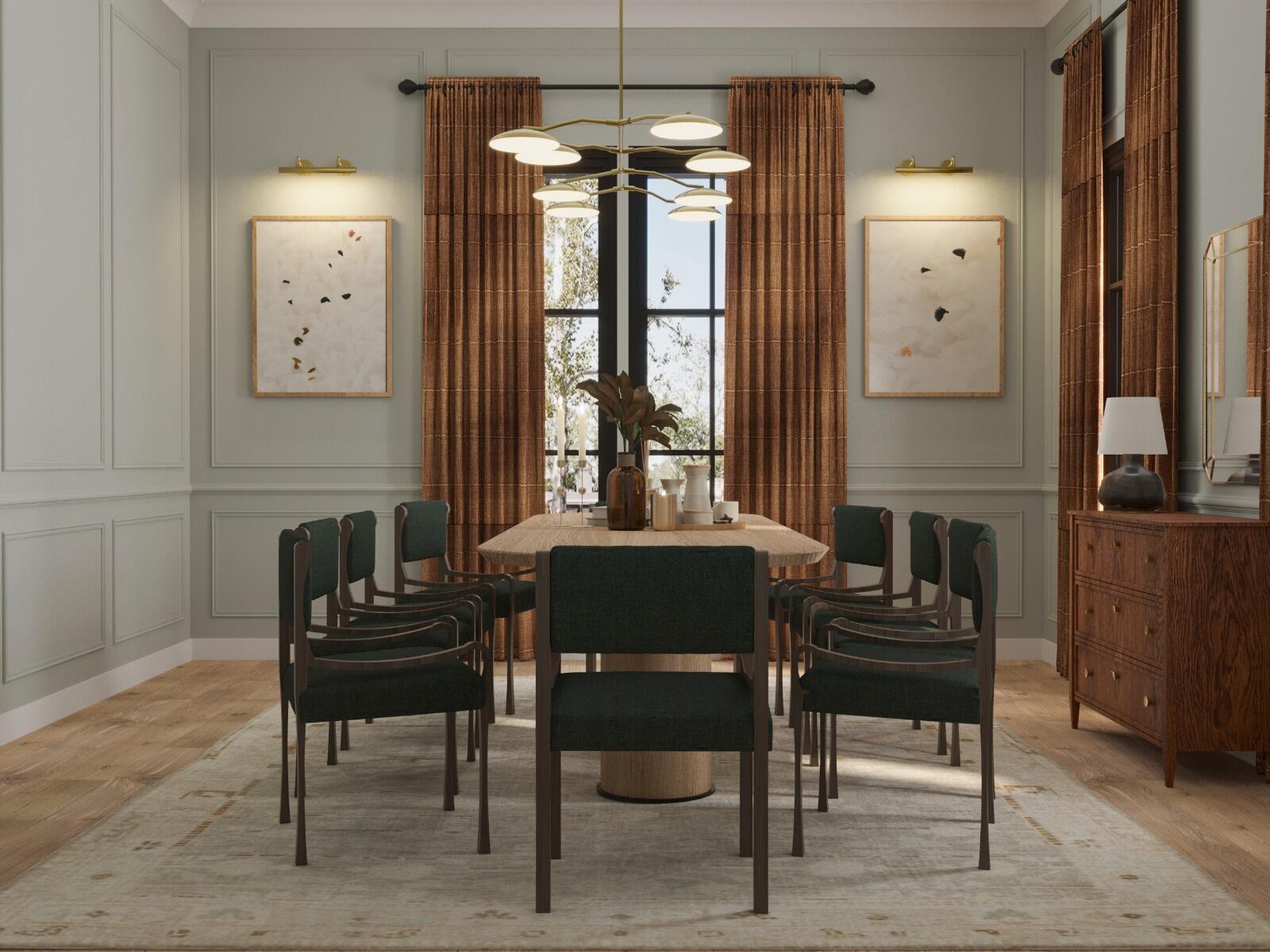 558 Center Street Mount Pleasant, SC 29464 - Photo 18 of 34 dining I