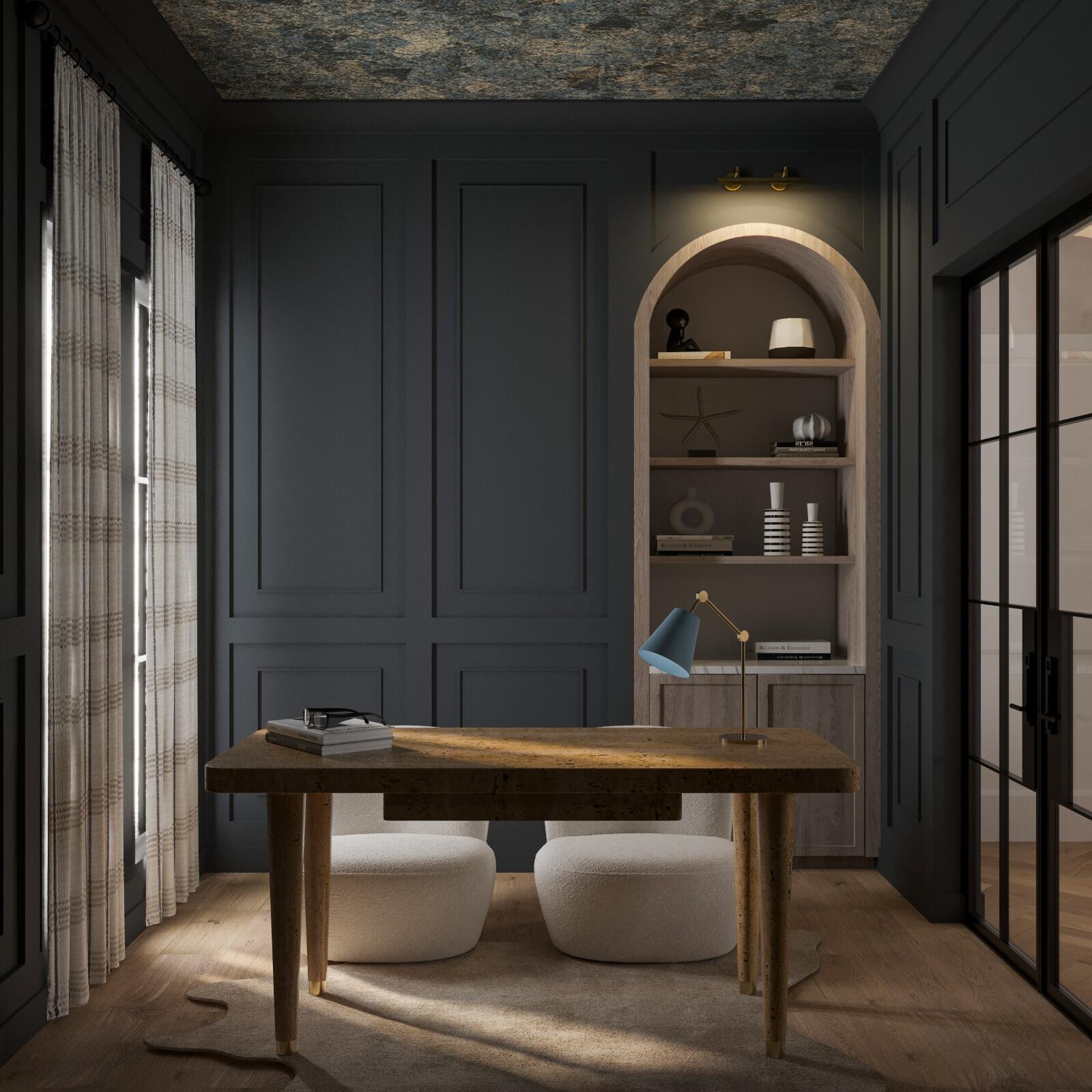 558 Center Street Mount Pleasant, SC 29464 - Photo 19 of 34 office I