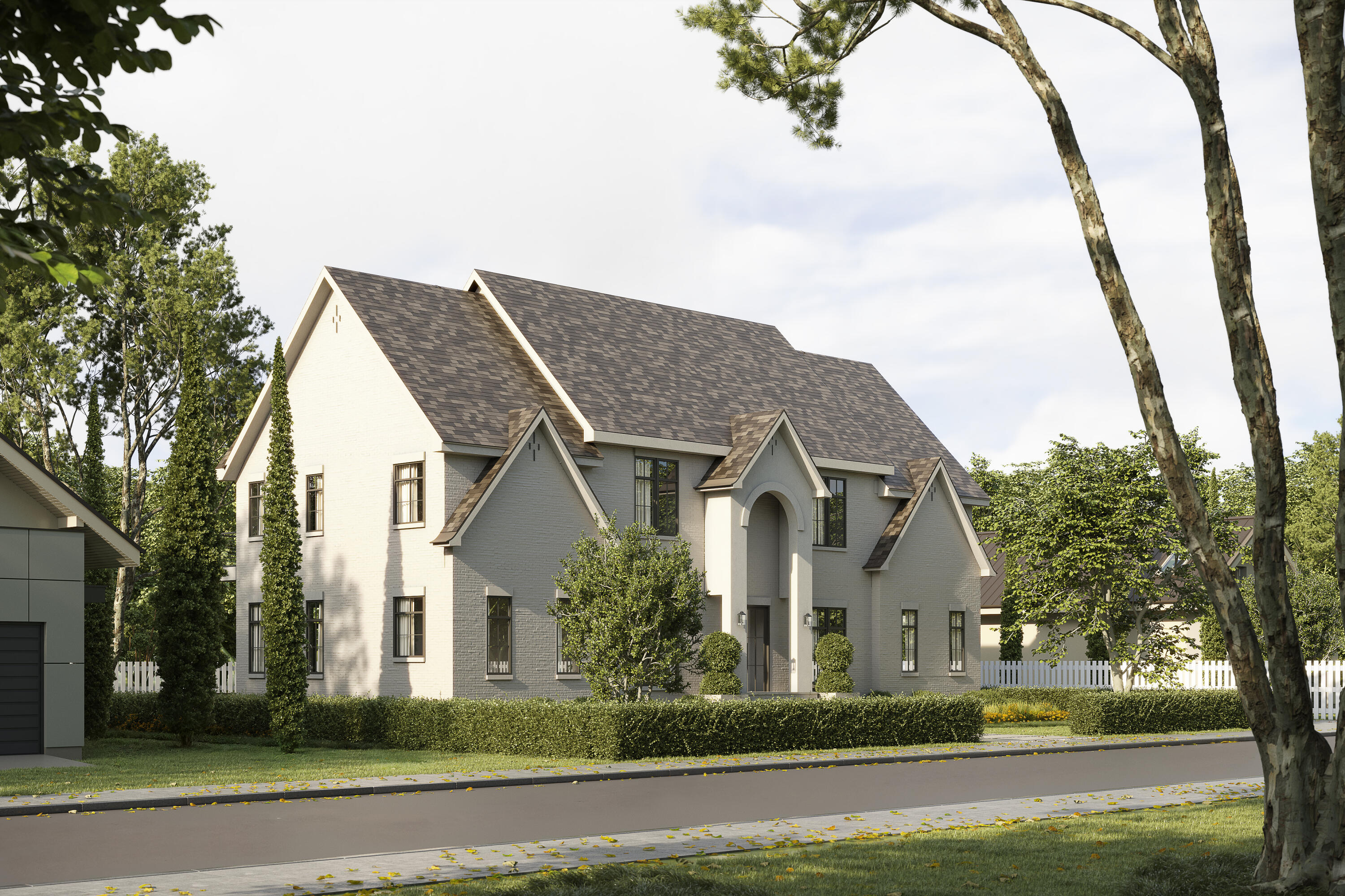 558 Center Street Mount Pleasant, SC 29464 - Photo 2 of 34 124_01_Cam03