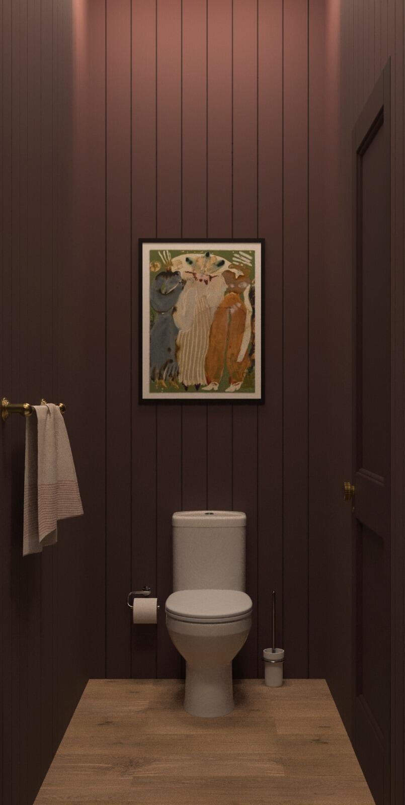 558 Center Street Mount Pleasant, SC 29464 - Photo 21 of 34 Powder II